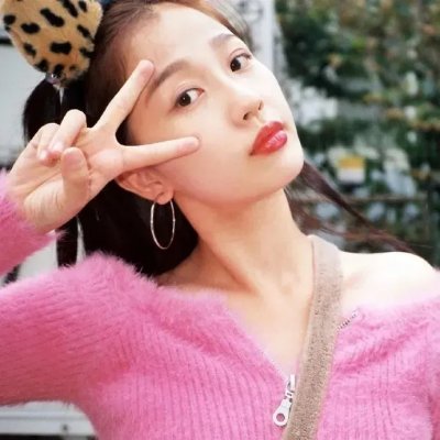 美人记·昭君