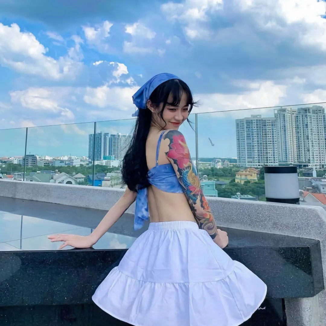 如歌的岁月