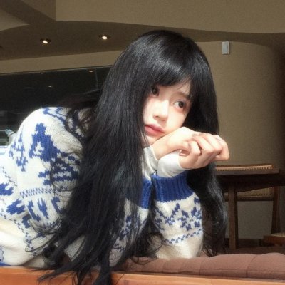 只是打个招呼