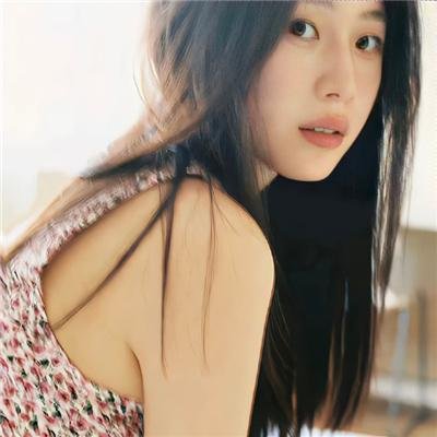 山间传来牛铃声